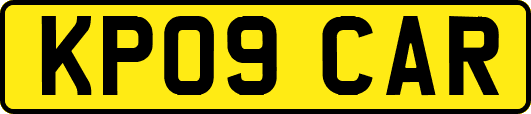 KP09CAR