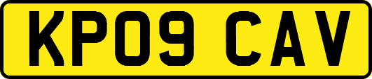 KP09CAV