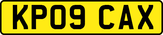 KP09CAX