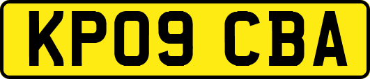 KP09CBA