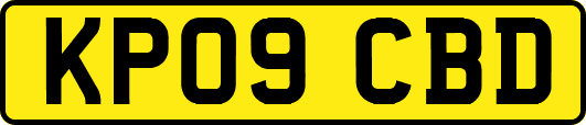 KP09CBD