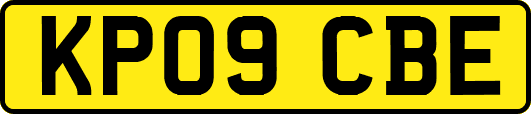 KP09CBE