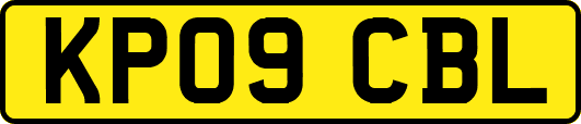 KP09CBL