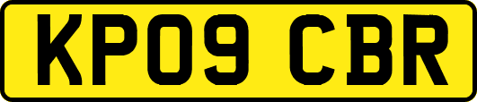 KP09CBR