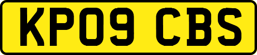 KP09CBS
