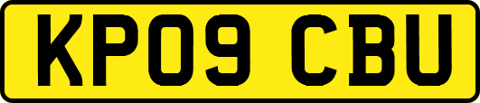 KP09CBU