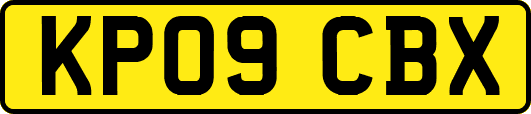 KP09CBX