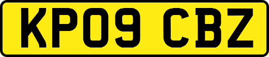 KP09CBZ