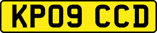 KP09CCD