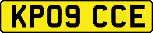 KP09CCE
