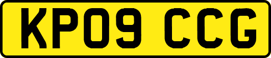 KP09CCG