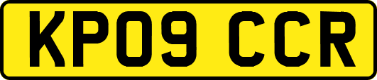 KP09CCR