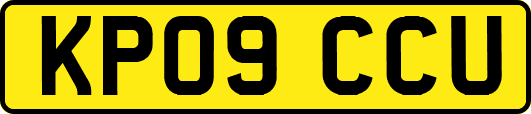 KP09CCU
