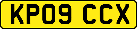 KP09CCX