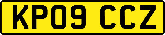 KP09CCZ