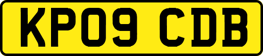 KP09CDB
