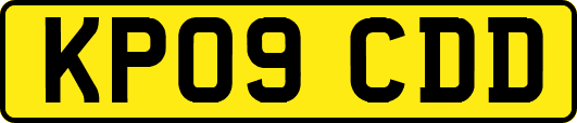 KP09CDD