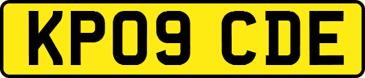 KP09CDE