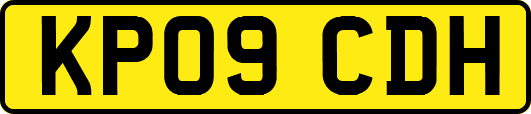 KP09CDH