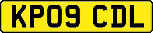 KP09CDL