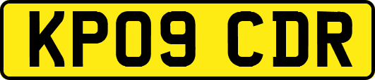 KP09CDR
