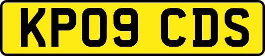 KP09CDS