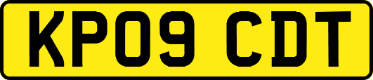 KP09CDT