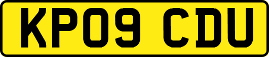KP09CDU