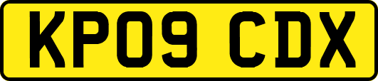 KP09CDX