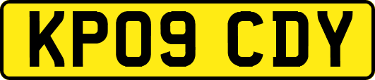 KP09CDY