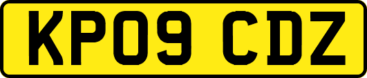 KP09CDZ