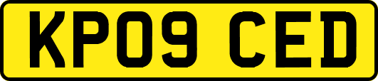 KP09CED