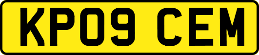 KP09CEM