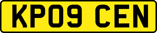 KP09CEN