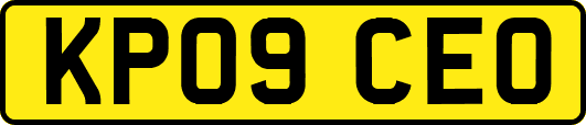 KP09CEO