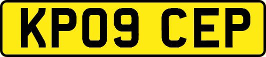 KP09CEP