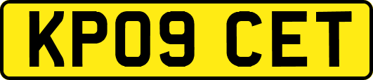 KP09CET