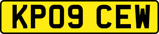 KP09CEW