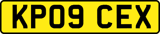 KP09CEX