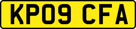 KP09CFA