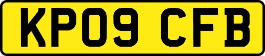 KP09CFB
