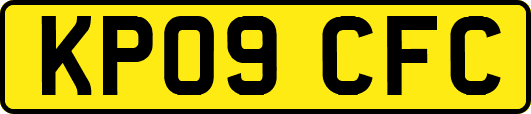 KP09CFC