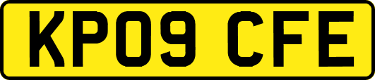 KP09CFE