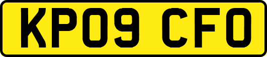 KP09CFO