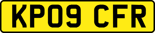 KP09CFR