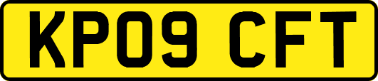 KP09CFT