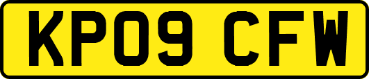 KP09CFW