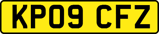 KP09CFZ