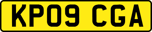 KP09CGA