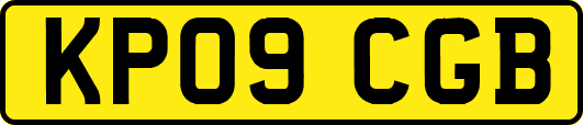 KP09CGB